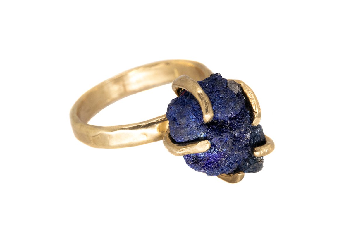 azurite..